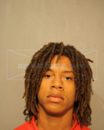 Paris R Denard
