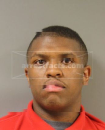 Christopher Ashton Hall