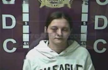 Jessica Renee Dargavell