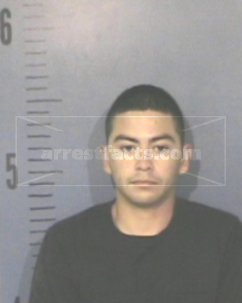Jose Adrian Betancourt