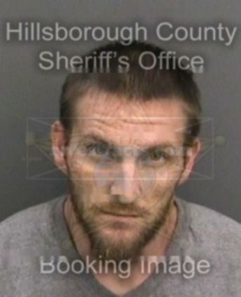 Seth Evans Palmer