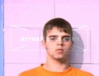 Justin Scott Mcclain