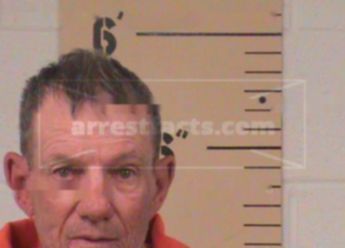 Robert Vinton Blair