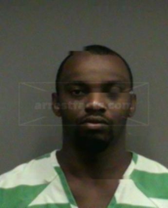Jeremy Dwayne Decoursey