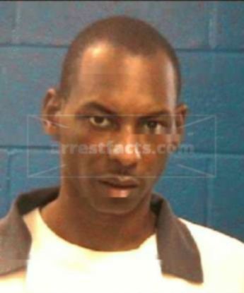 Dameon Rashad Jackson