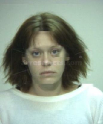 Rebecca Ann Folley