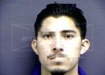 Jose Daniel Mejia-Vasquez