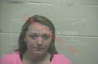 Ashley Mae Wallace