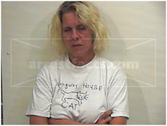 Susanne Marie Glasser