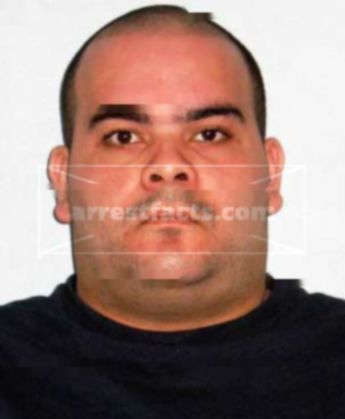 Hector L Vega