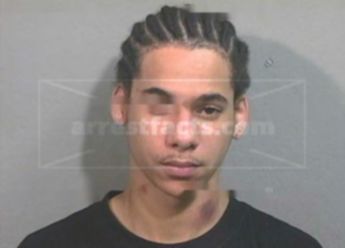 Matthew Blaine Evans