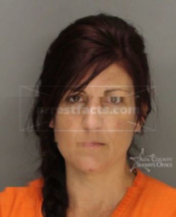 Renee Michelle Wagner