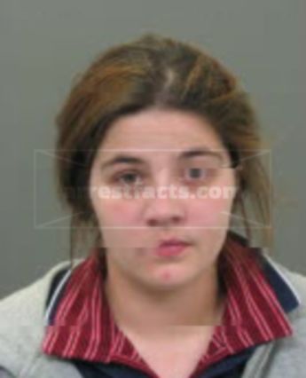 Tara Ann Saul