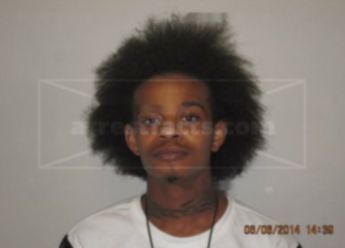 Brandon Le Jackson