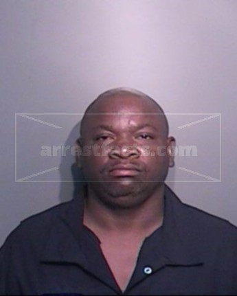 Raymond Alvin Henderson
