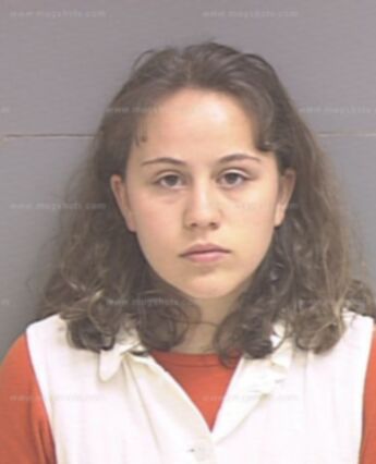 Kimberly Amber Hasty