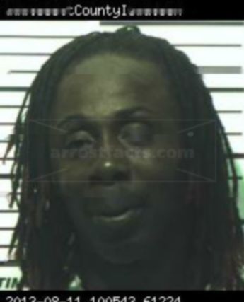 Terrelle Antione Bonner