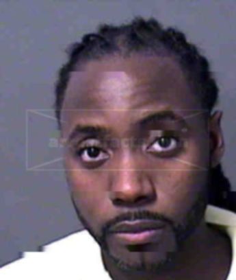 Kwame Elias