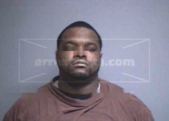Ricky Deveen Martin