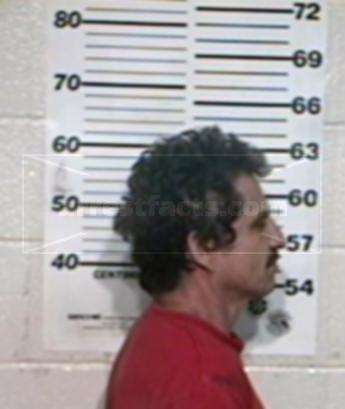 Jose Luis Rodriguez Rodriguez