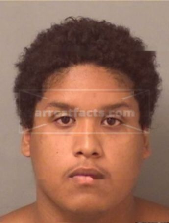 Reynaldo Alexis Carrasco