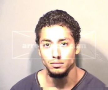 Justin Jacob Olan