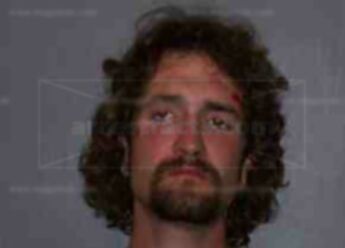 Timothy Jackson Carpenter