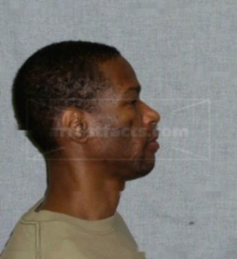 Keith C Banks