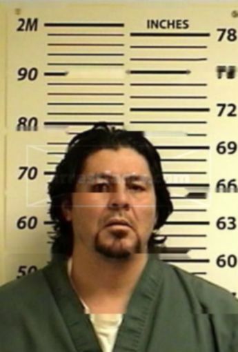 Ricky Paul Valdez