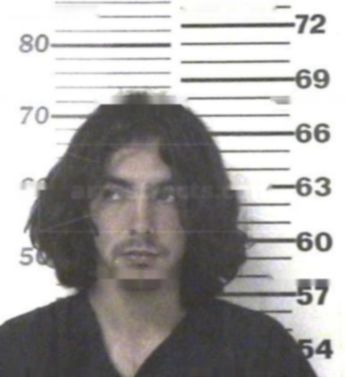 Joey Glenn Finch