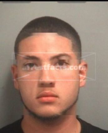 Steven Salazar
