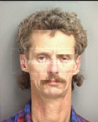 William Randy Mayfield