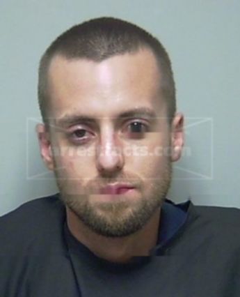 Steven Jacob Matthews-Bull
