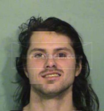 Joshua Anthony Bolster
