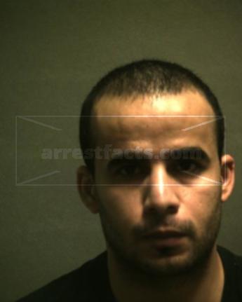 Mohammed Faraj Saee Al Hardan