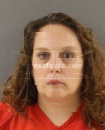 Rebecca Ann Gunter