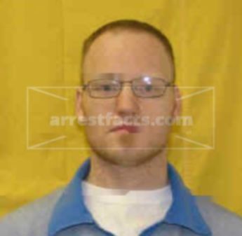 Anthony Scott Hood