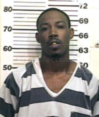 Christopher Jaraun White