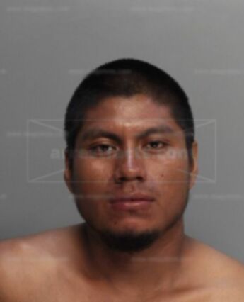 Alfredo Gomez Ruiz