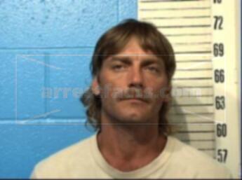 Todd Richard Wood