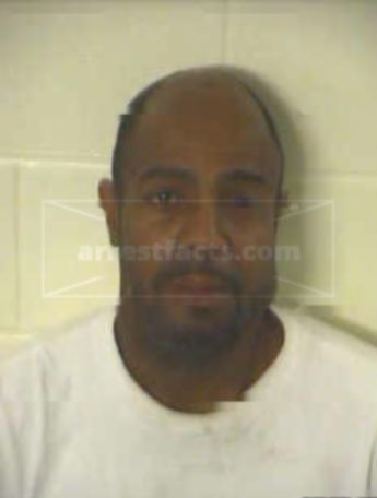 Marvin Reginald Lumpkin
