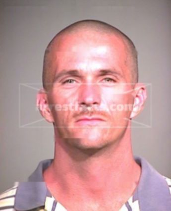 William David Waters