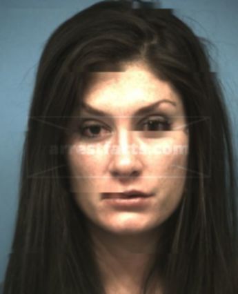 Lindzey Jane Evans