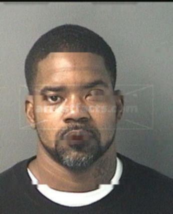 Marion Keith Brown