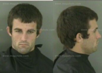 Dustin Allen Cruce