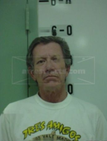 Gregory Eugene Frankum