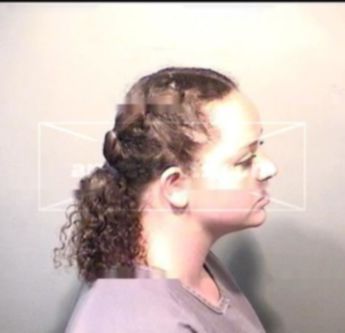 Courtney Marie Deschene
