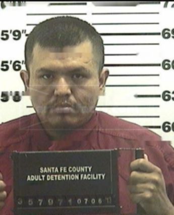 Derek C Maritnez
