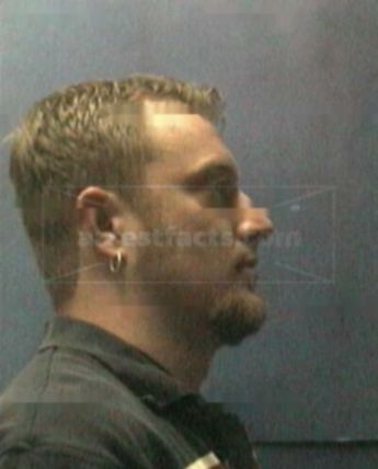 Jason Almer Barber