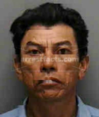 Manuel Martinez Chacon